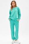 Emerald Travel Set