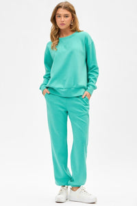 Emerald Travel Set