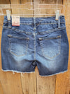 Dream Hi Rise Shorts