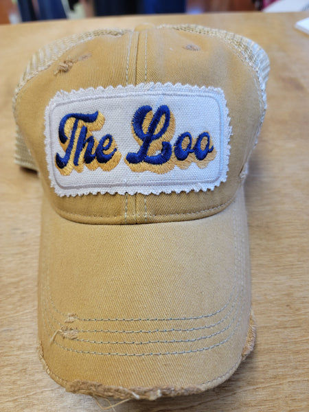 The Loo Hat