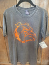 Bulldogs Vintage Tee